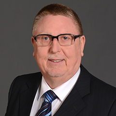 Rechtsanwalt Dr. Peter Seidel